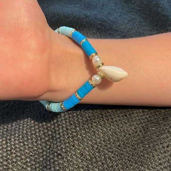 🔥 3/$25 - Sea breeze bracelet - Picture 3 of 3